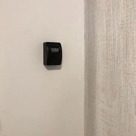 Apartment Centre 108