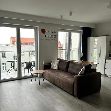 Centre 108 Olsztyn (Warmian-Masurian)