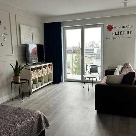 Centre 108 * Olsztyn (Warmian-Masurian)