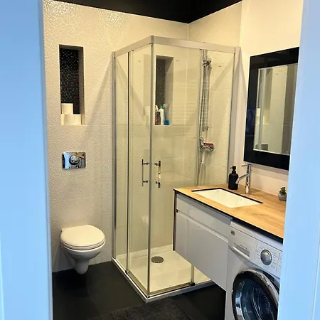 Lejlighed Centre 108 Olsztyn (Warmian-Masurian)