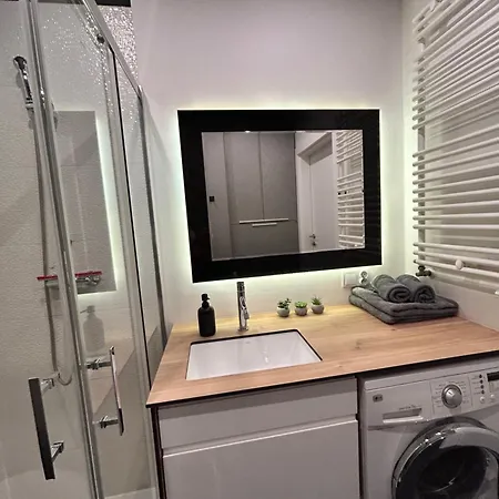 Centre 108 Lejlighed Olsztyn (Warmian-Masurian)