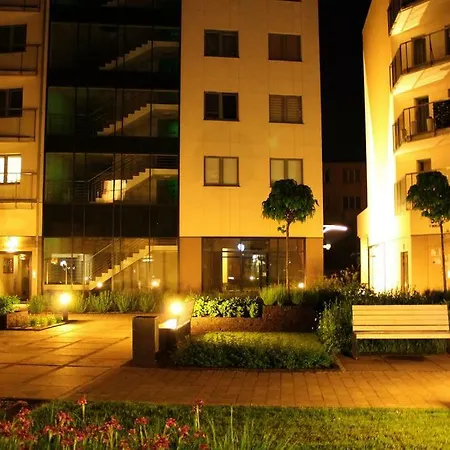 Centre 108 Olsztyn (Warmian-Masurian)