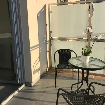 Lejlighed Centre 108 Olsztyn (Warmian-Masurian)