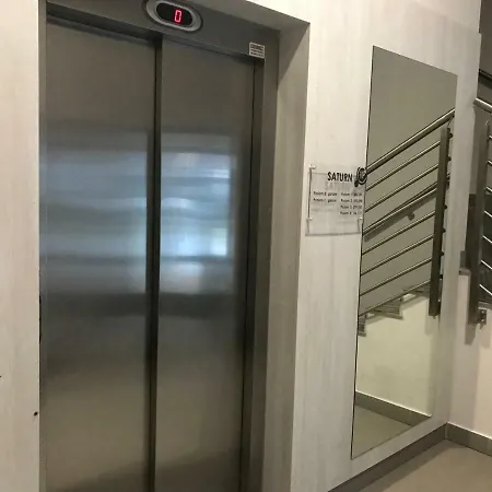 Lejlighed Centre 108 *